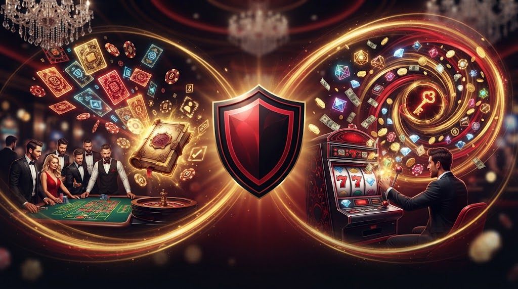Programs/Cards